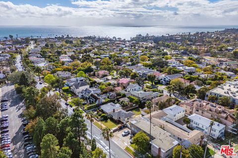 Tiny photo for 785 El Medio Avenue, Pacific Palisades, CA 90272 (MLS # 26654573)