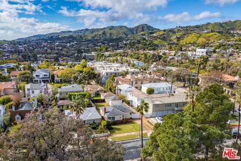 Tiny photo for 785 El Medio Avenue, Pacific Palisades, CA 90272 (MLS # 26654573)