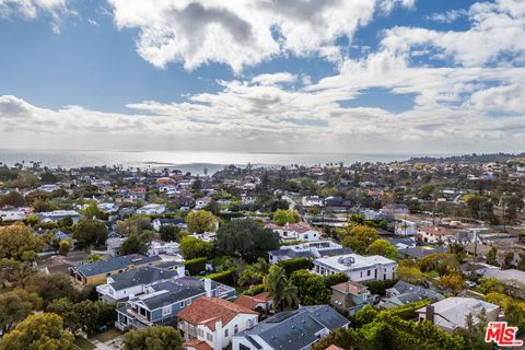 Tiny photo for 785 El Medio Avenue, Pacific Palisades, CA 90272 (MLS # 26654573)