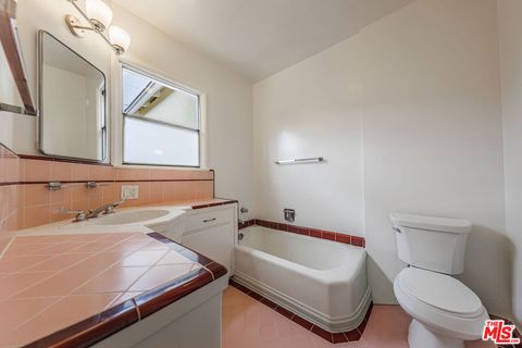 Tiny photo for 785 El Medio Avenue, Pacific Palisades, CA 90272 (MLS # 26654573)