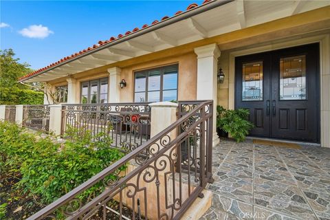 1400 Via Arco Palos Verdes Estates CA 90274