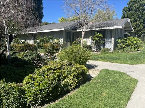 338 Avenida Sevilla A Laguna Woods CA 92637