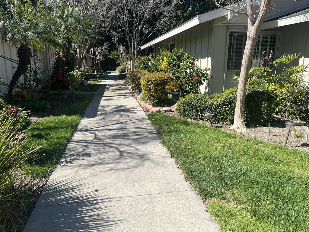 338 Avenida Sevilla A