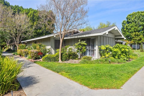 Photo of 338 a Avenida Sevilla #A, Laguna Woods, CA 92637 (MLS # OC26050580)