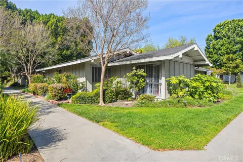 338 a Avenida Sevilla Unit A, Laguna Woods, CA 92637 - MLS#: OC26050580