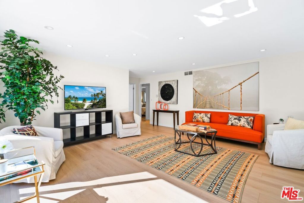 Photo of 1336 Princeton Street #2, Santa Monica, CA 90404 (MLS # 26714731)