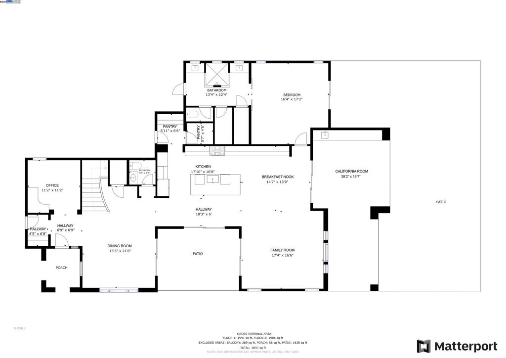 STONEBRAE COUNTRY CLUB - Residential