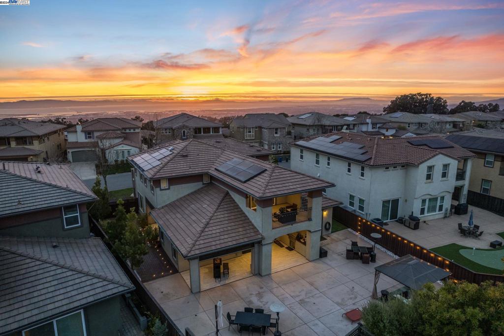 STONEBRAE COUNTRY CLUB - Residential