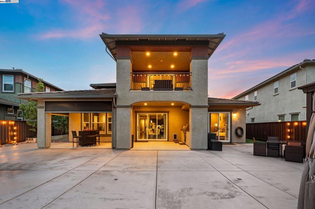 STONEBRAE COUNTRY CLUB - Residential
