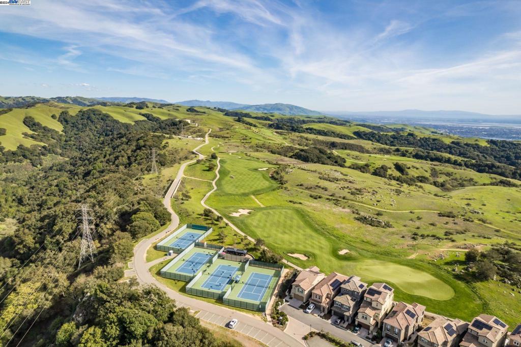 STONEBRAE COUNTRY CLUB - Residential