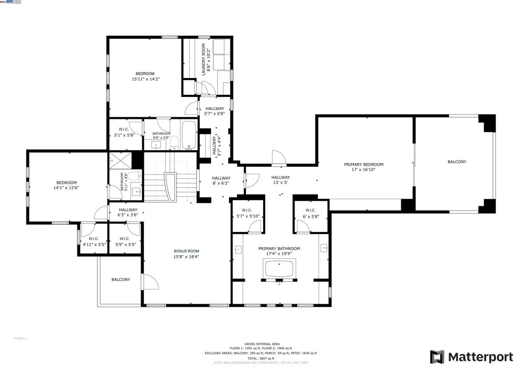 STONEBRAE COUNTRY CLUB - Residential