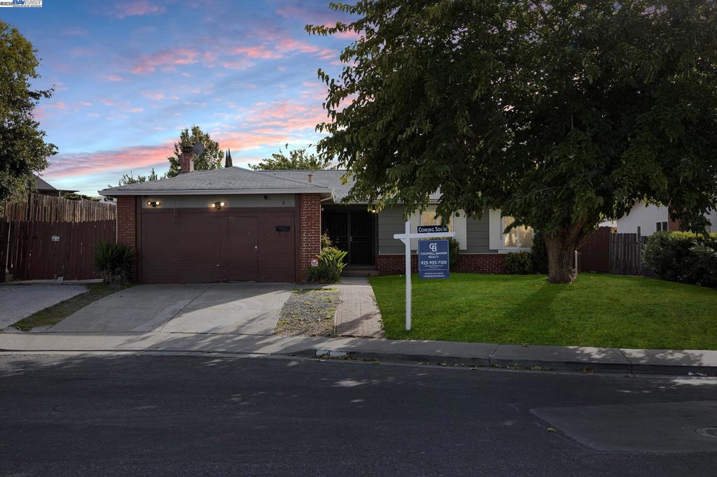 HEIGHTS - Residential