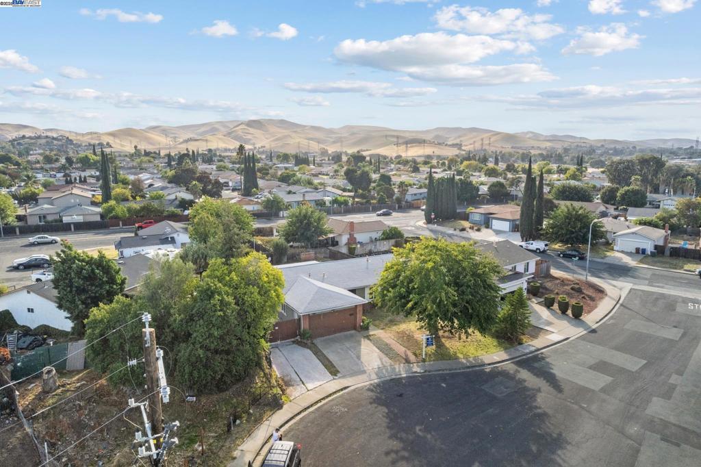 HEIGHTS - Residential