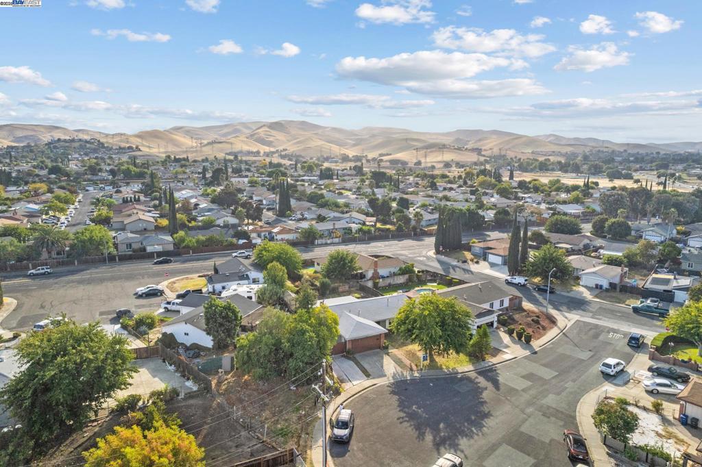 HEIGHTS - Residential