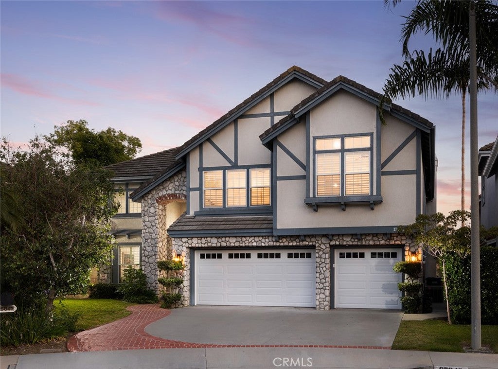 25842 Elderbrook LN