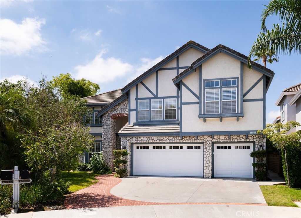 25842 Elderbrook