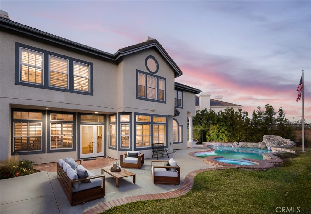 25842 Elderbrook