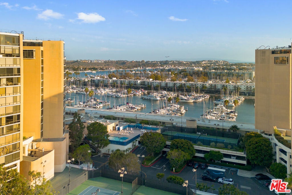 4265 Marina City Drive 701