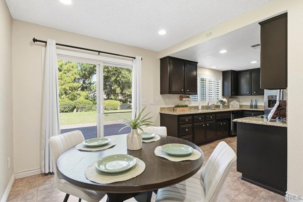 Ramona - Residential