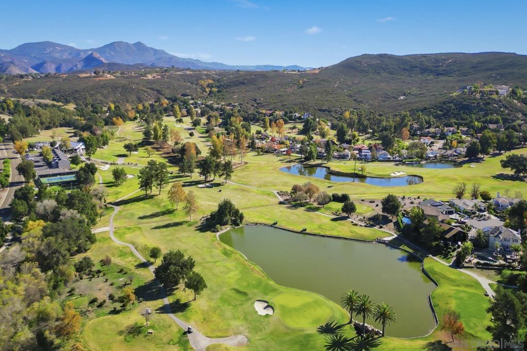 Ramona - Residential