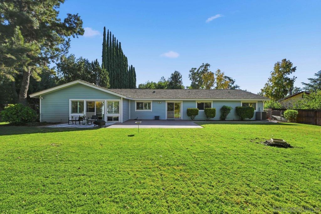 Ramona - Residential