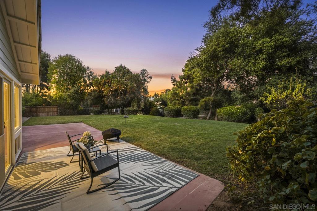 Ramona - Residential