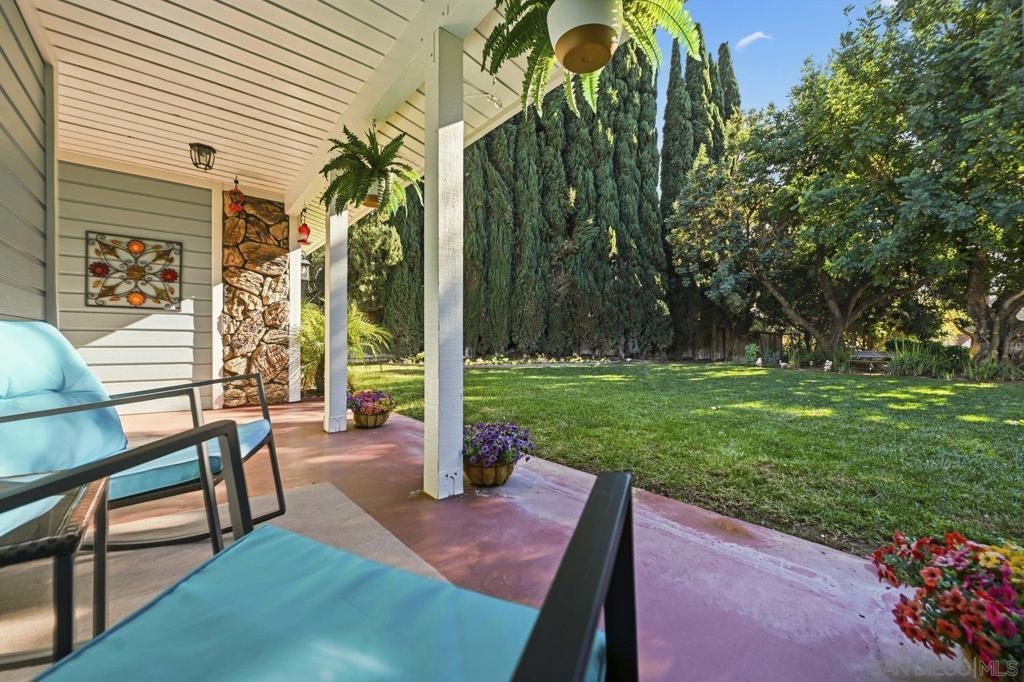 Ramona - Residential