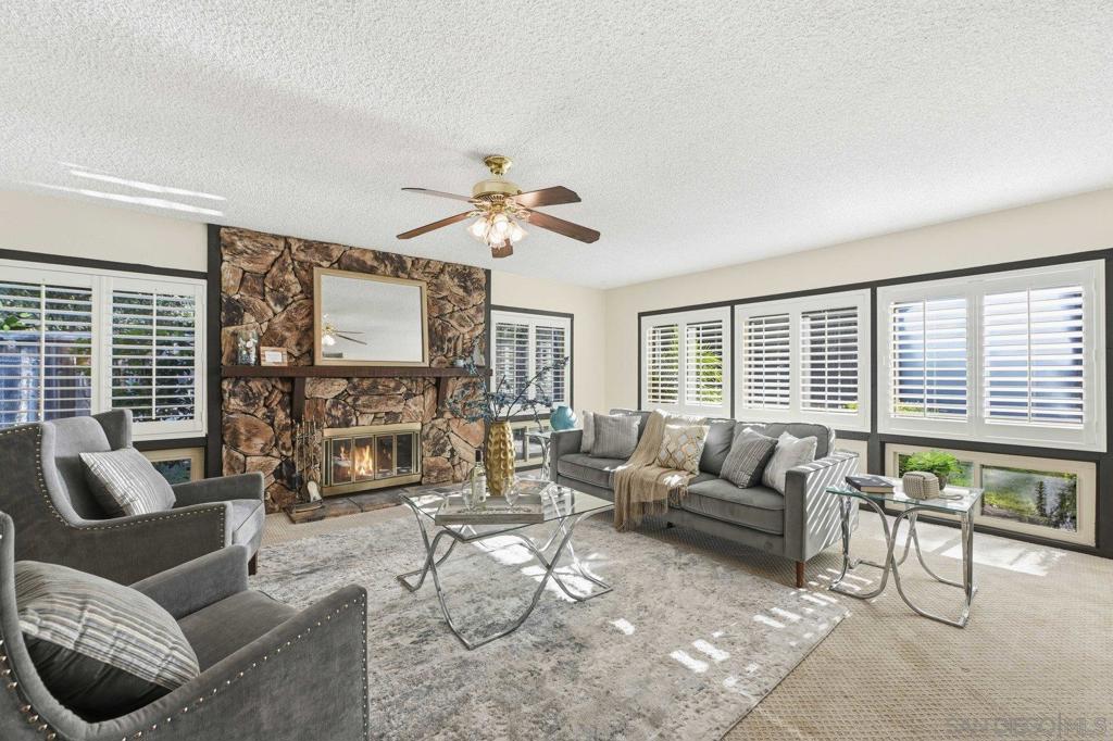 Ramona - Residential