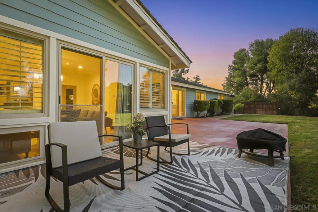 Ramona - Residential