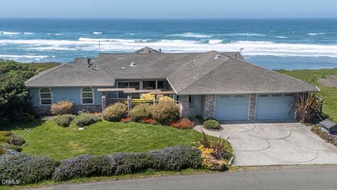 Photo of 32854 Ocean Meadows Circle, Fort Bragg, CA 95437 (MLS # C1-11316)