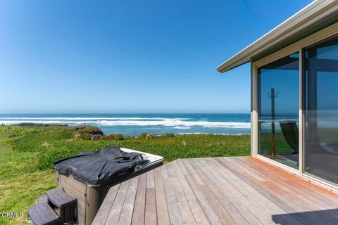 Photo of 32854 Ocean Meadows Circle, Fort Bragg, CA 95437 (MLS # C1-11316)