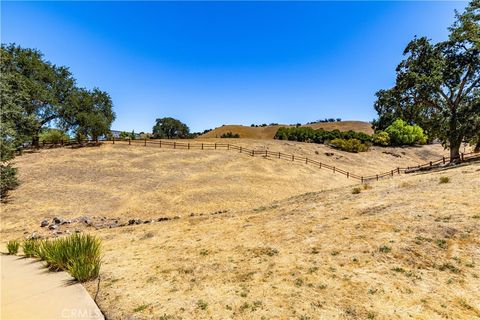 Tiny photo for 9914 Flyrod Drive, Paso Robles, CA 93446 (MLS # NS26080509)