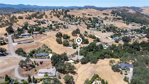 Tiny photo for 9914 Flyrod Drive, Paso Robles, CA 93446 (MLS # NS26080509)