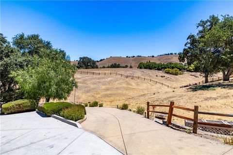Tiny photo for 9914 Flyrod Drive, Paso Robles, CA 93446 (MLS # NS26080509)