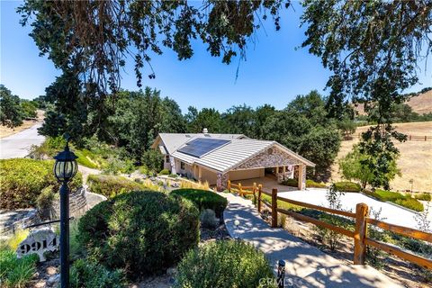 Tiny photo for 9914 Flyrod Drive, Paso Robles, CA 93446 (MLS # NS26080509)