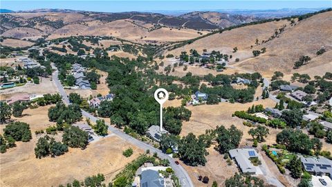 Tiny photo for 9914 Flyrod Drive, Paso Robles, CA 93446 (MLS # NS26080509)