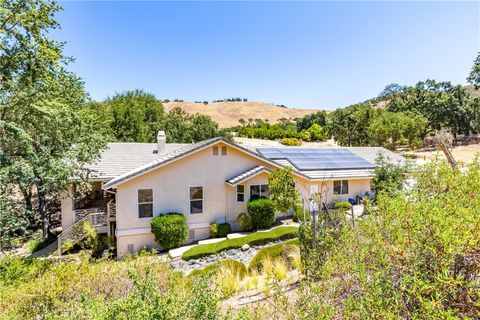 Tiny photo for 9914 Flyrod Drive, Paso Robles, CA 93446 (MLS # NS26080509)