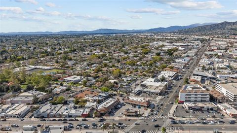 101 N Victory Boulevard E Los Angeles CA 91502