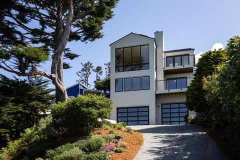 530 Stetson Street Moss Beach CA 94038