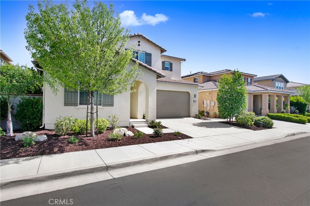 31454 Polo Creek Drive