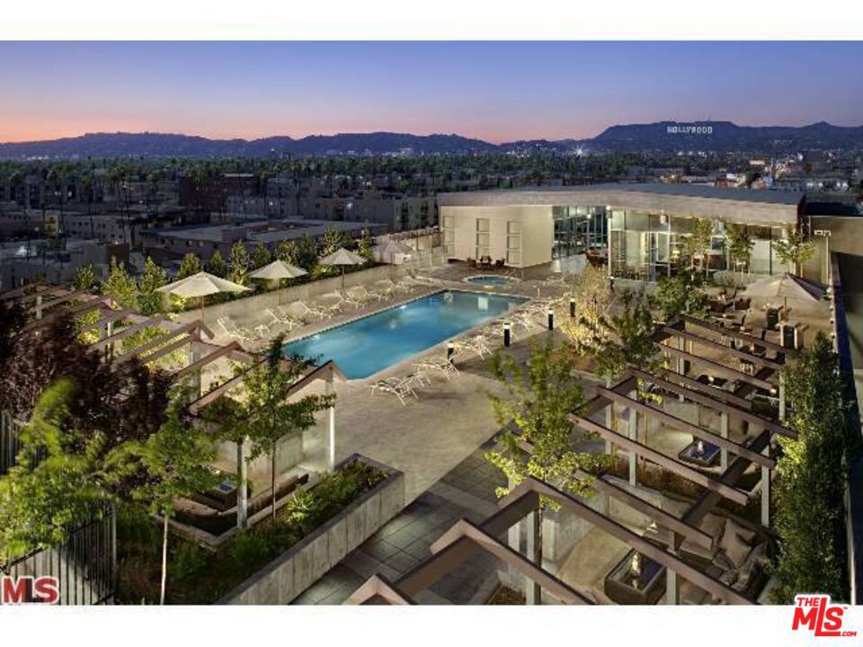 3785 Wilshire Boulevard 908, Los Angeles CA 90010
