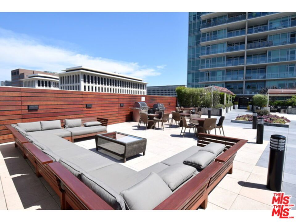 3785 Wilshire Boulevard 908