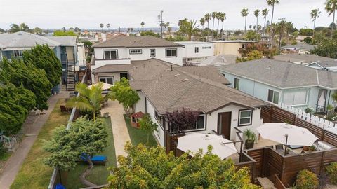 1215 17 Grand Ave San Diego CA 92109