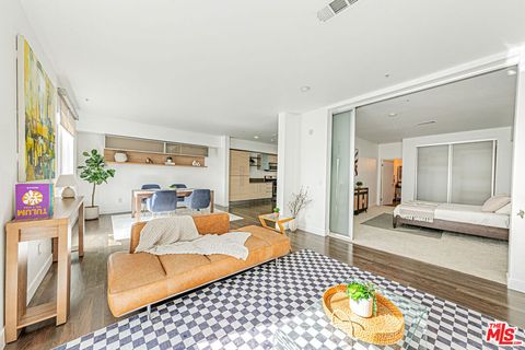 Photo of 1234 Wilshire Boulevard #321, Los Angeles, CA 90017 (MLS # 26641227)