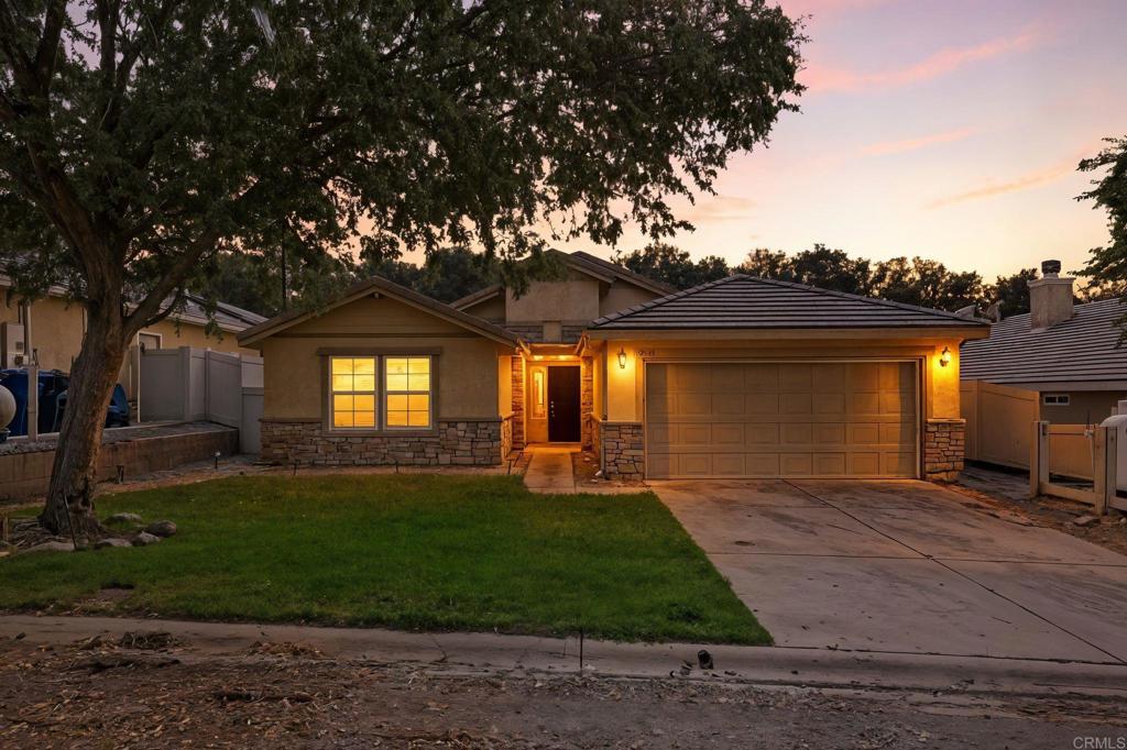 32448 Evening Primrose Trail
