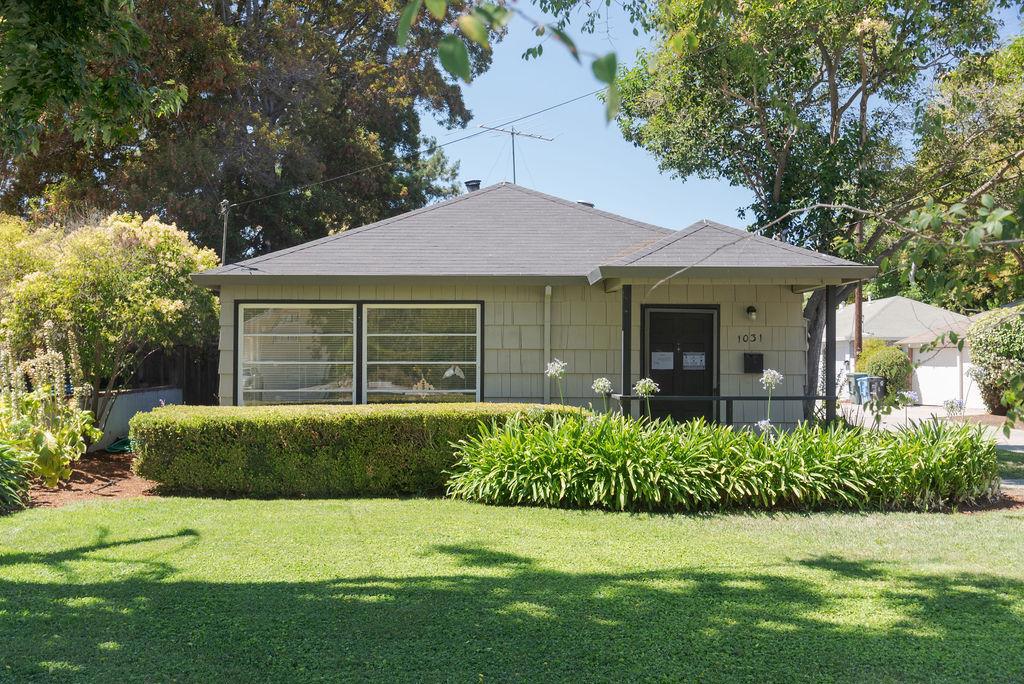 - Residential Income