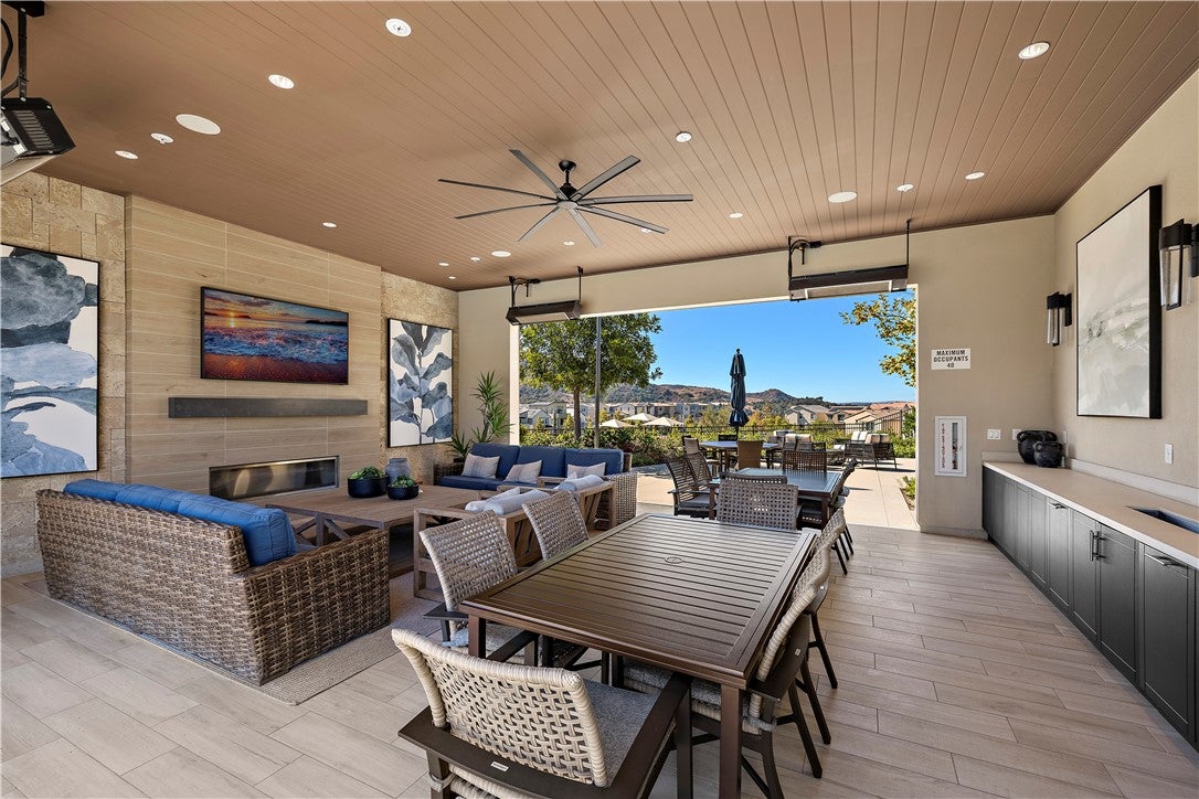 422 Sunrise Road, Rancho Mission Viejo CA 92694 - Photo 46