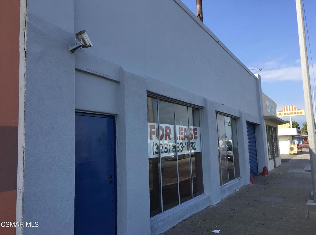 229 S Oxnard