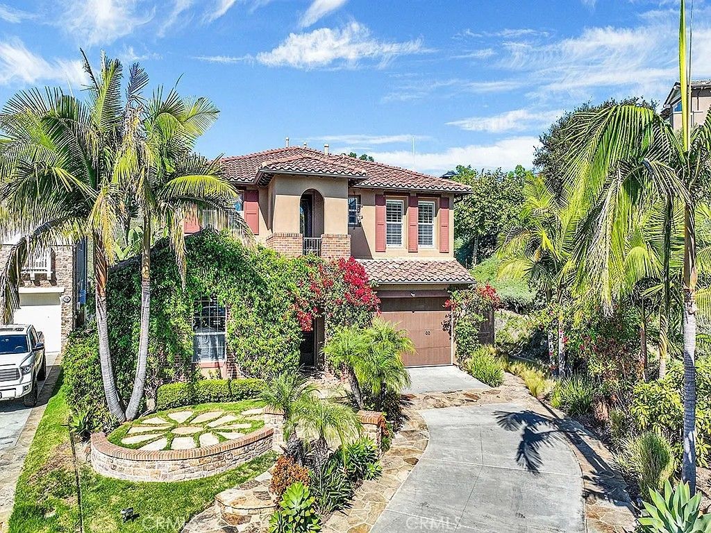 Photo of 26661 Paseo Callado, San Juan Capistrano, CA 92675 (MLS # PW25265755)