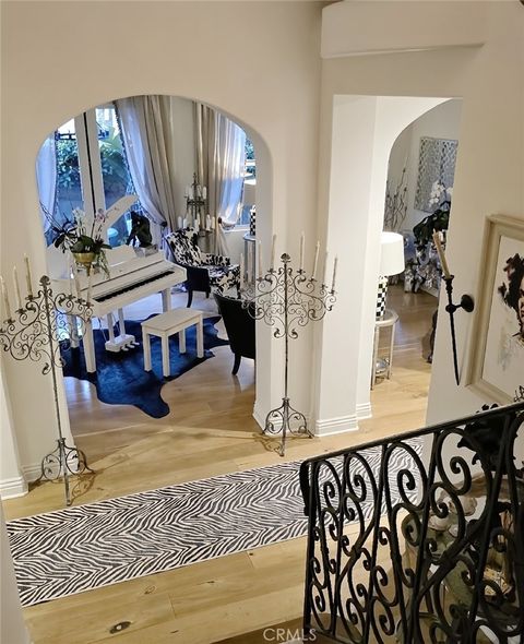 Tiny photo for 26661 Paseo Callado, San Juan Capistrano, CA 92675 (MLS # PW25265755)